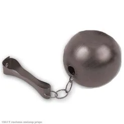 Ball And Chain