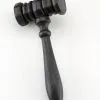 Judges Gavel
