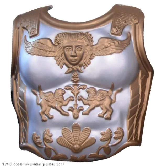 Armour , Breastplate 1 Armour , Breastplate