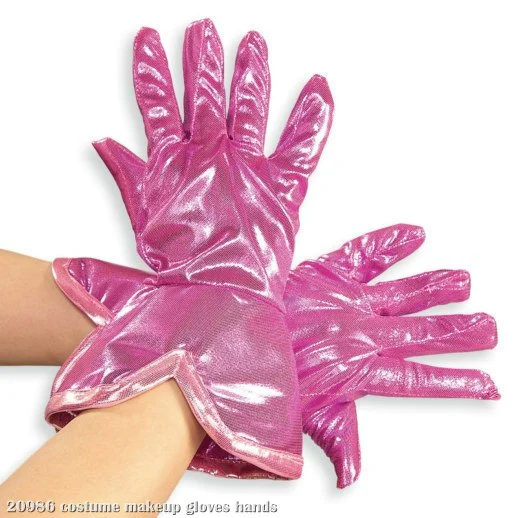 Magical DoReMi Dorie Child Gloves 1 Magical DoReMi Dorie Child Gloves