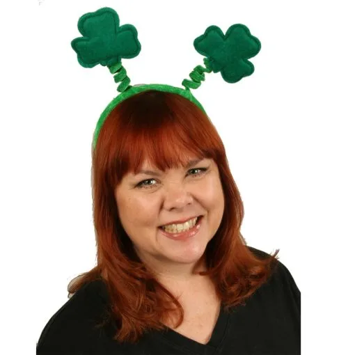 Shamrock Soft-Touch Bopper -Cheap Costume Props Store 29760 1