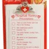 Hospital Honey Clip Board