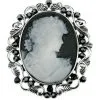 Victorian Cameo Brooch