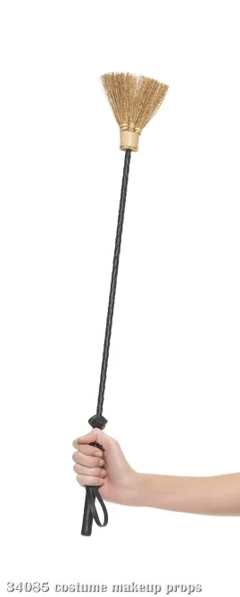 Witch Broom Crop 1 Witch Broom Crop