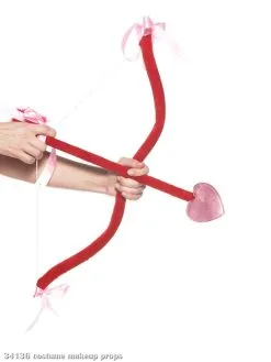 Deluxe Cupid Accessory Set Adult