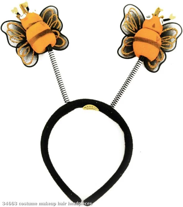 Bumble Bee Child Antenna 1 Bumble Bee Child Antenna