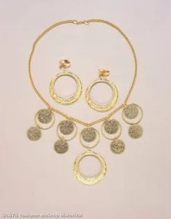 Gypsy Jewelry Set