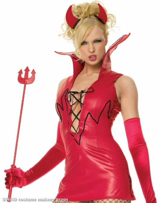 Devil Crop 1 Devil Crop