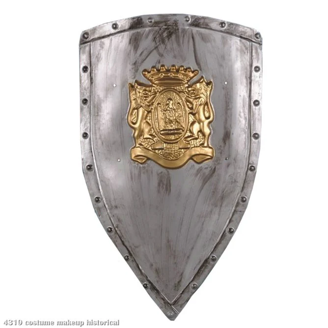 Shield Deluxe 1 Shield Deluxe