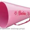 Barbie Megaphone