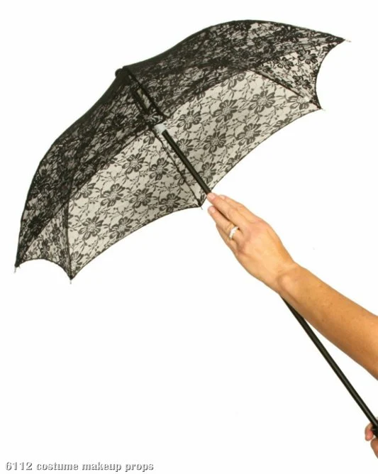 Parasol Lace 1 Parasol Lace