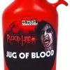 Jug Of Blood