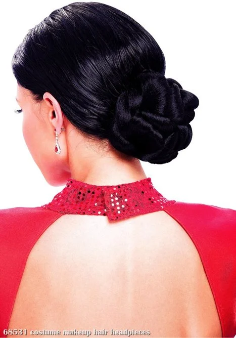 Nicolette Bun Adult 1 Nicolette Bun Adult