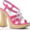 Funk (Fuchsia) Adult Shoes
