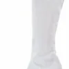 Fab (White) Adult Boots