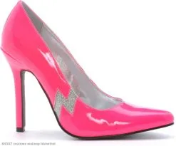 Jem (Pink) Adult Shoes