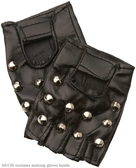 Short Vinyl Glove Adult 1 Short Vinyl Glove Adult