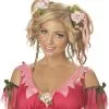 Fairy Clips (Pink) Adult