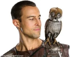 Clash Of The Titans - Bubo Accessory