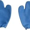 The Smurfs Mittens Adult