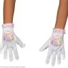 Disney Princess Short Gloves Child