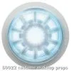 Iron Man 2 (2010) Movie - Arc Reactor Glow Accessory