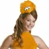 Sesame Street - Big Bird Adult Headband