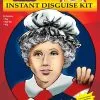 Heroes In History - Betsy Ross Accessory Kit (Child)