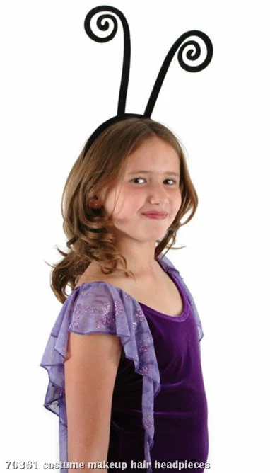 Antenna Headband -Cheap Costume Props Store 70361