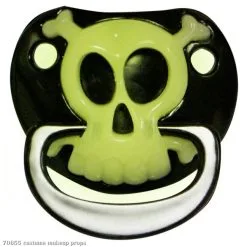 Pirate Infant/Toddler Pacifier