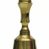 Shiny Brass Bell