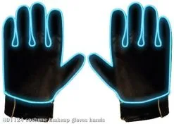 Glow Gloves (Adult)