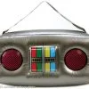 Yo Gabba Gabba! Inflatable Boom Box