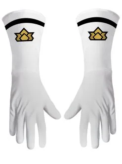 Power Ranger Samurai Child Gloves