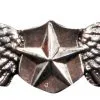 Novelty Pilot Wings Pin