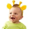 Giraffe Headband