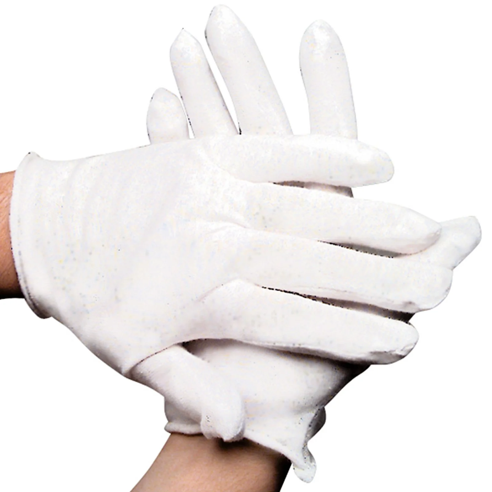 White Gloves 1 White Gloves
