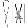 Western Bolo Tie